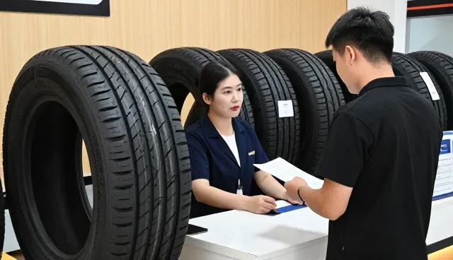 汽车轮胎更换后钣喷问题的常见处理方法