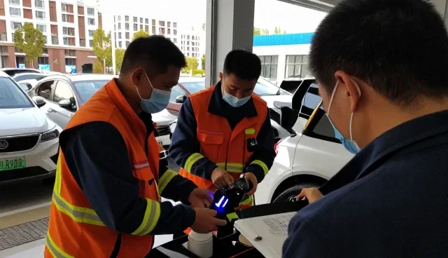 汽车救援服务成为汽车销售等发展的重要工具